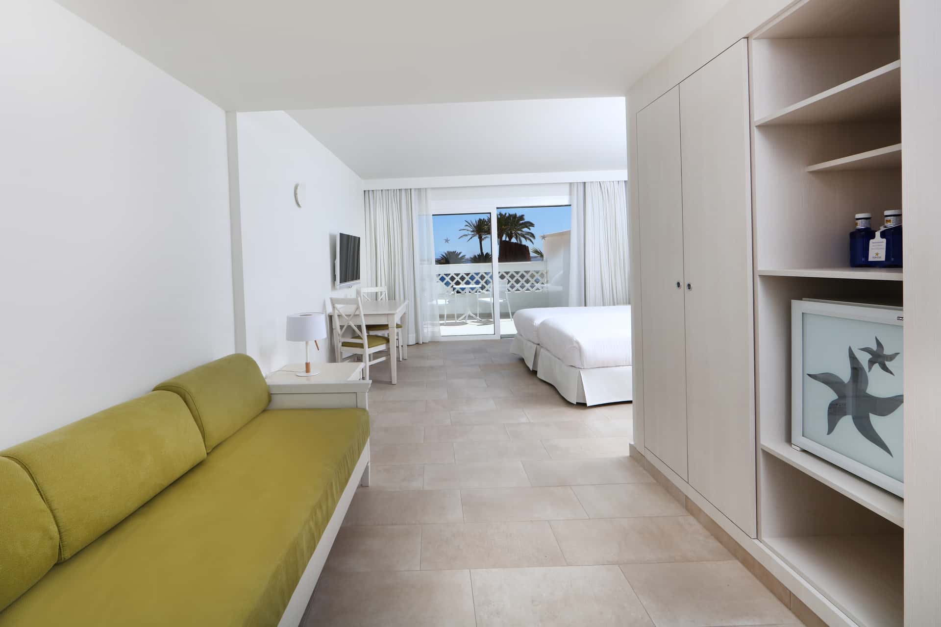 Iberostar Selection Lanzarote Park - zdjęcie 21