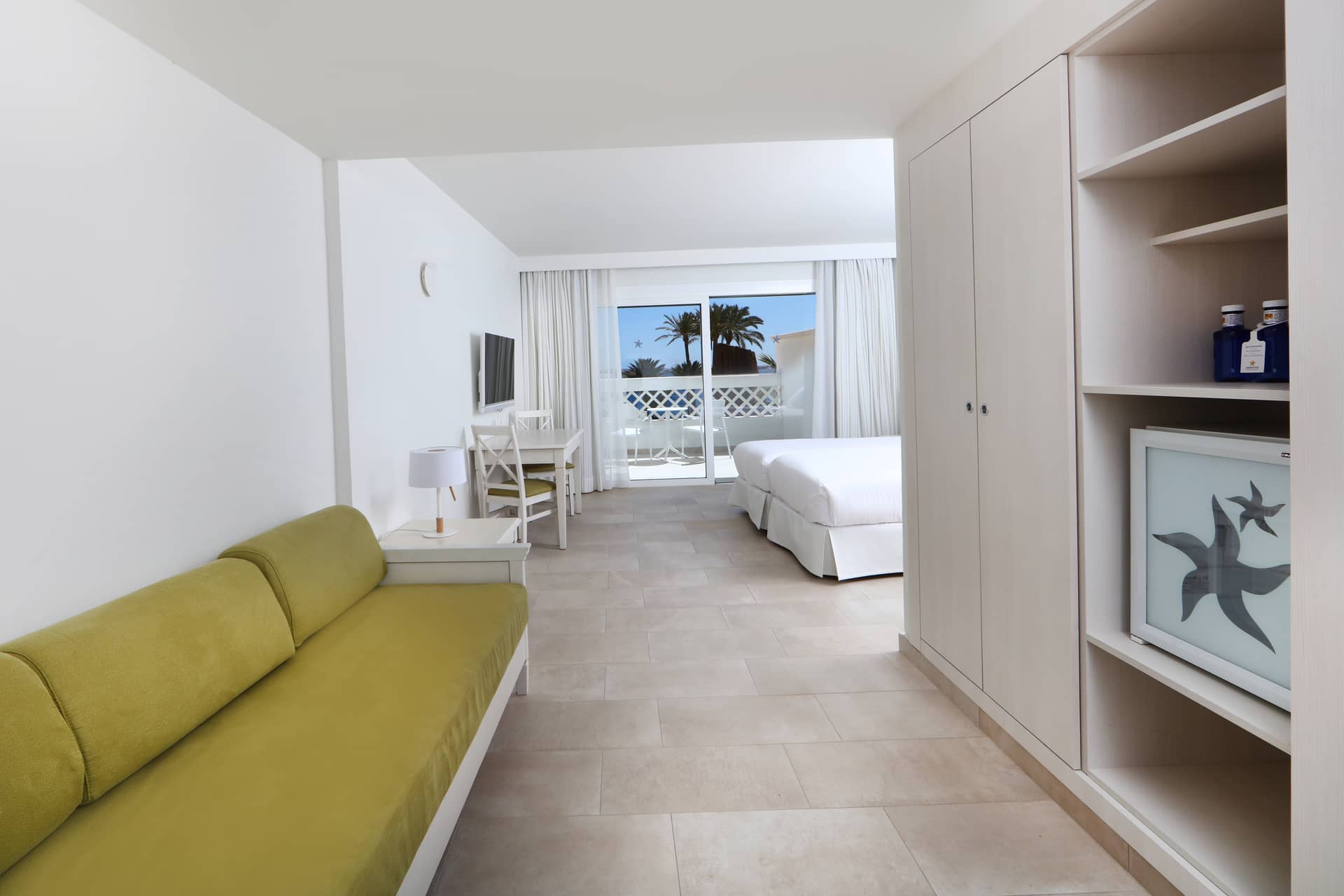 Iberostar Selection Lanzarote Park - zdjęcie 21
