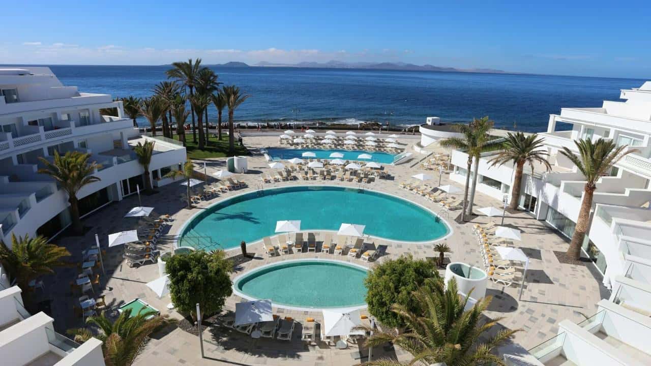 Iberostar Selection Lanzarote Park - zdjęcie 9