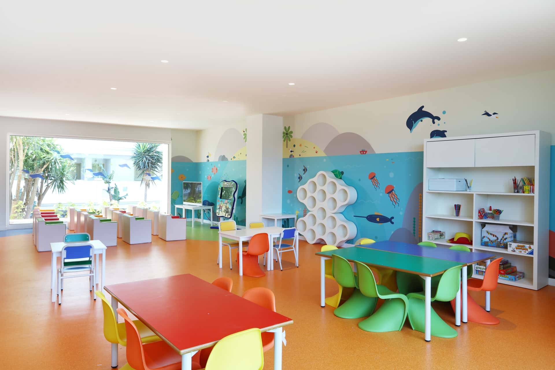 Iberostar Selection Lanzarote Park - zdjęcie 31