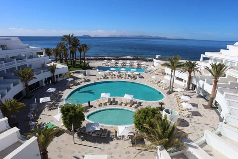Iberostar Selection Lanzarote Park - zdjęcie 3