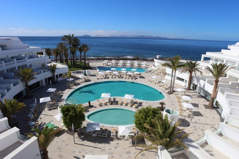 Iberostar Selection Lanzarote Park - zdjęcie 3