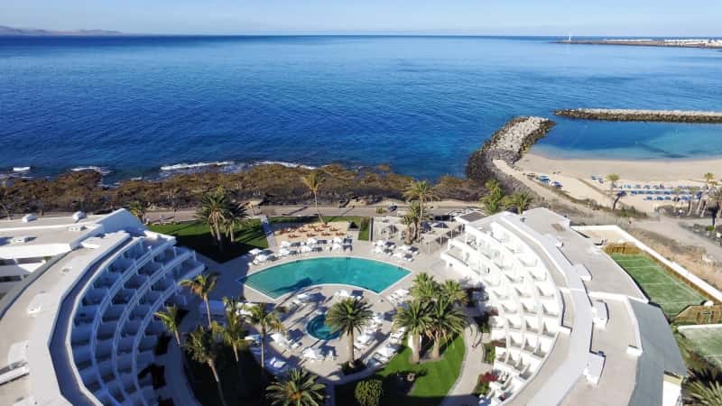 Iberostar Selection Lanzarote Park - zdjęcie 6