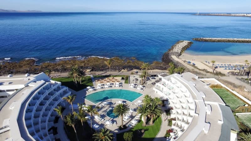 Iberostar Selection Lanzarote Park - zdjęcie 6