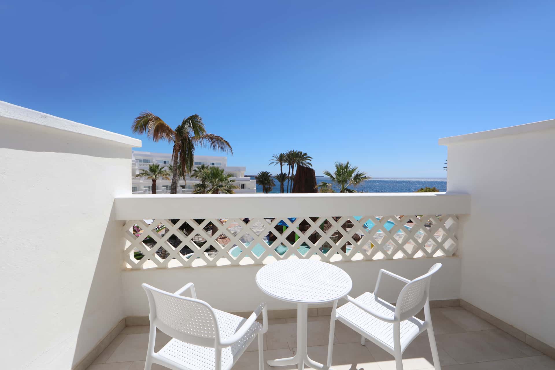 Iberostar Selection Lanzarote Park - zdjęcie 22