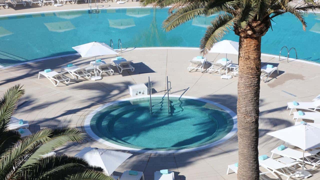 Iberostar Selection Lanzarote Park - zdjęcie 8