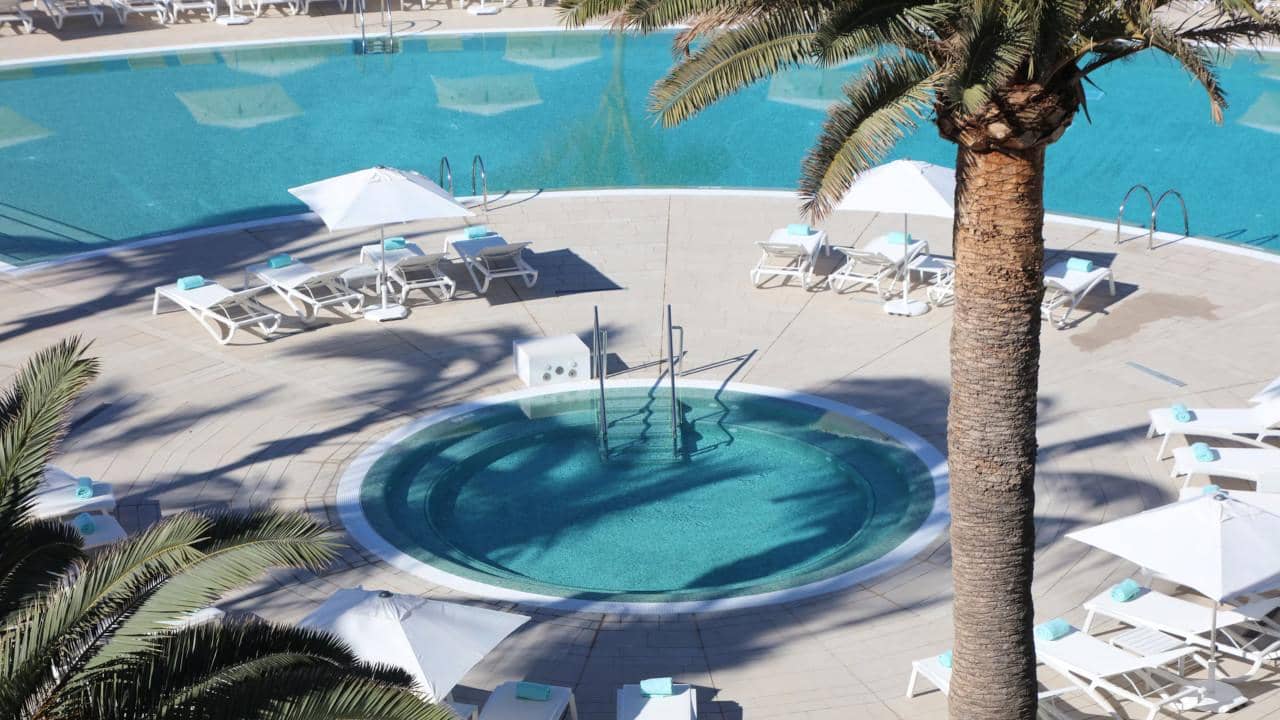 Iberostar Selection Lanzarote Park - zdjęcie 8