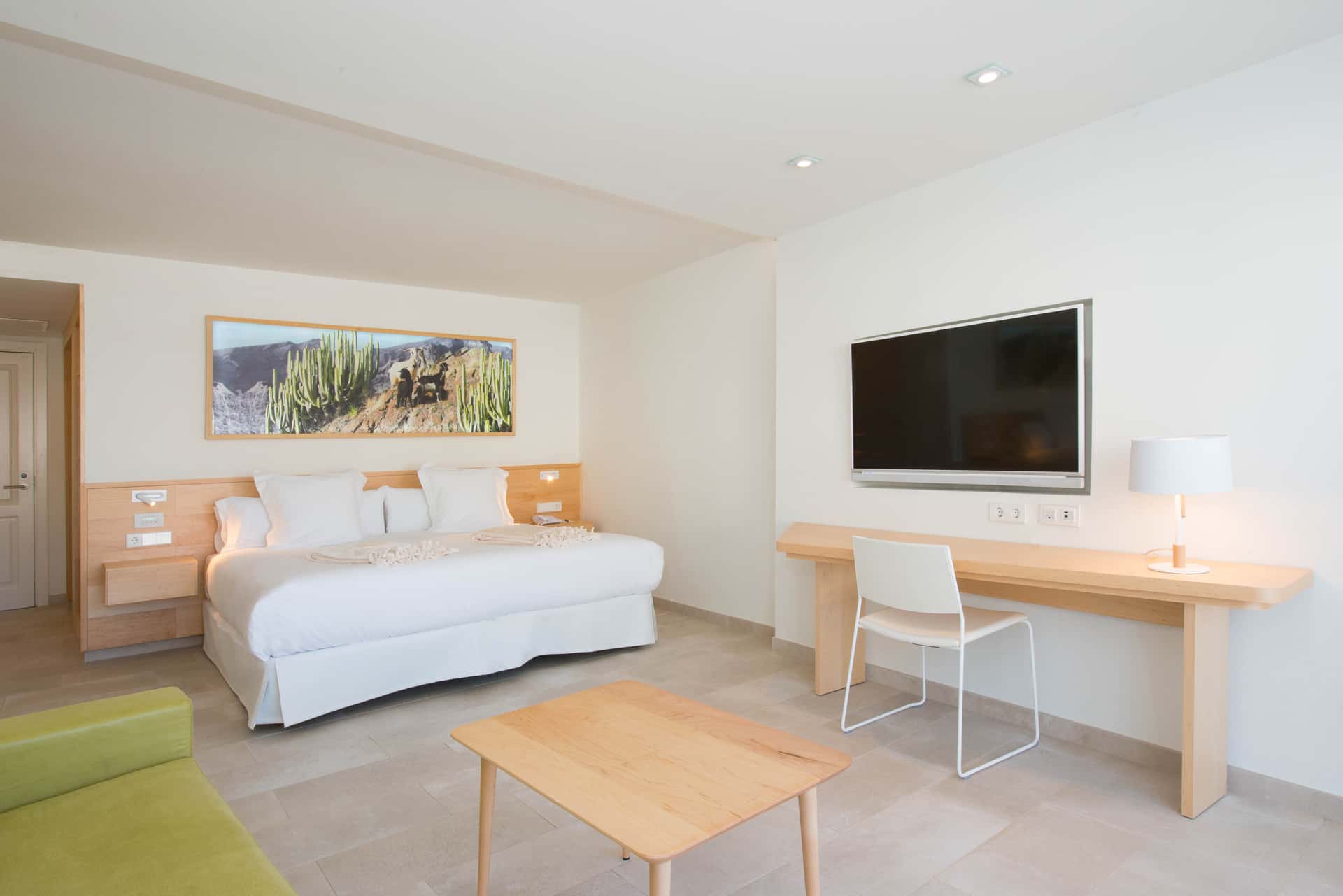 Iberostar Selection Lanzarote Park - zdjęcie 24