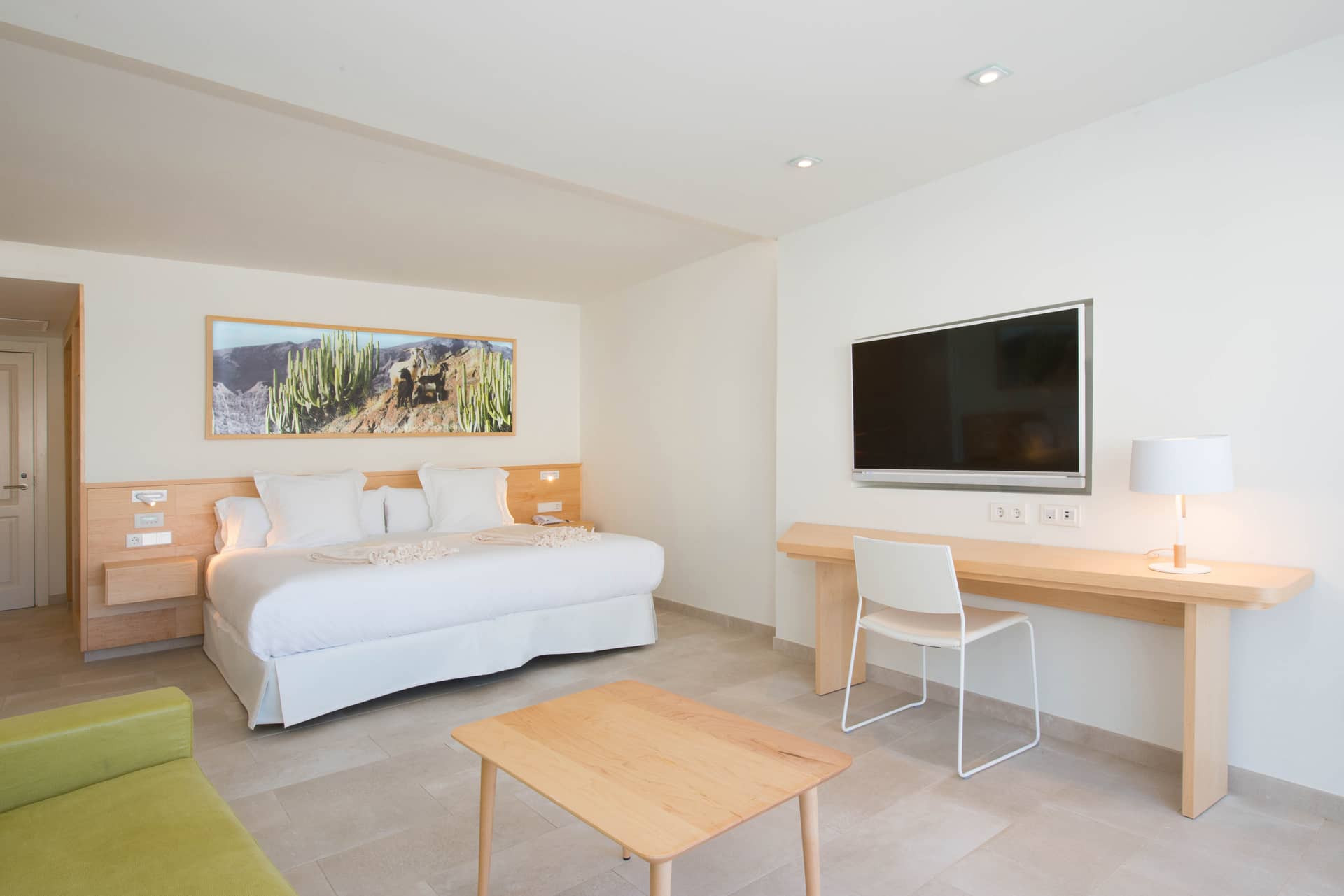 Iberostar Selection Lanzarote Park - zdjęcie 24
