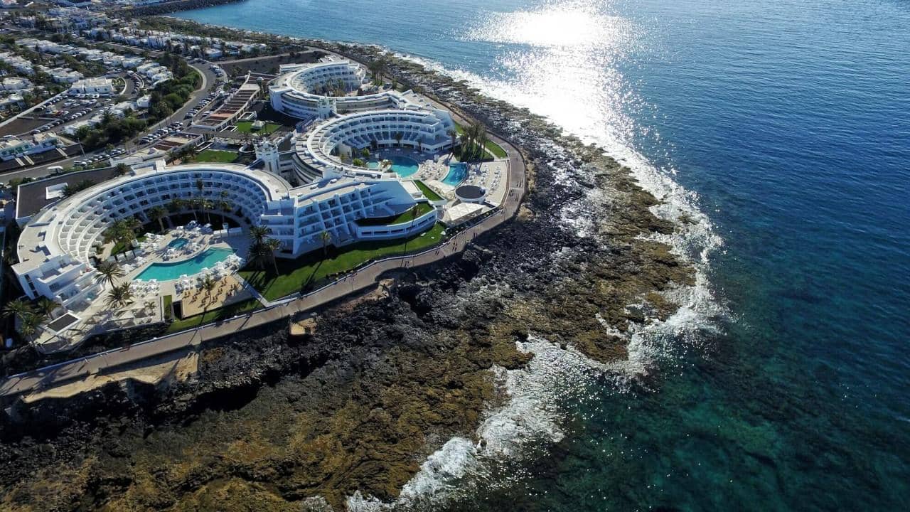 Iberostar Selection Lanzarote Park - zdjęcie 1