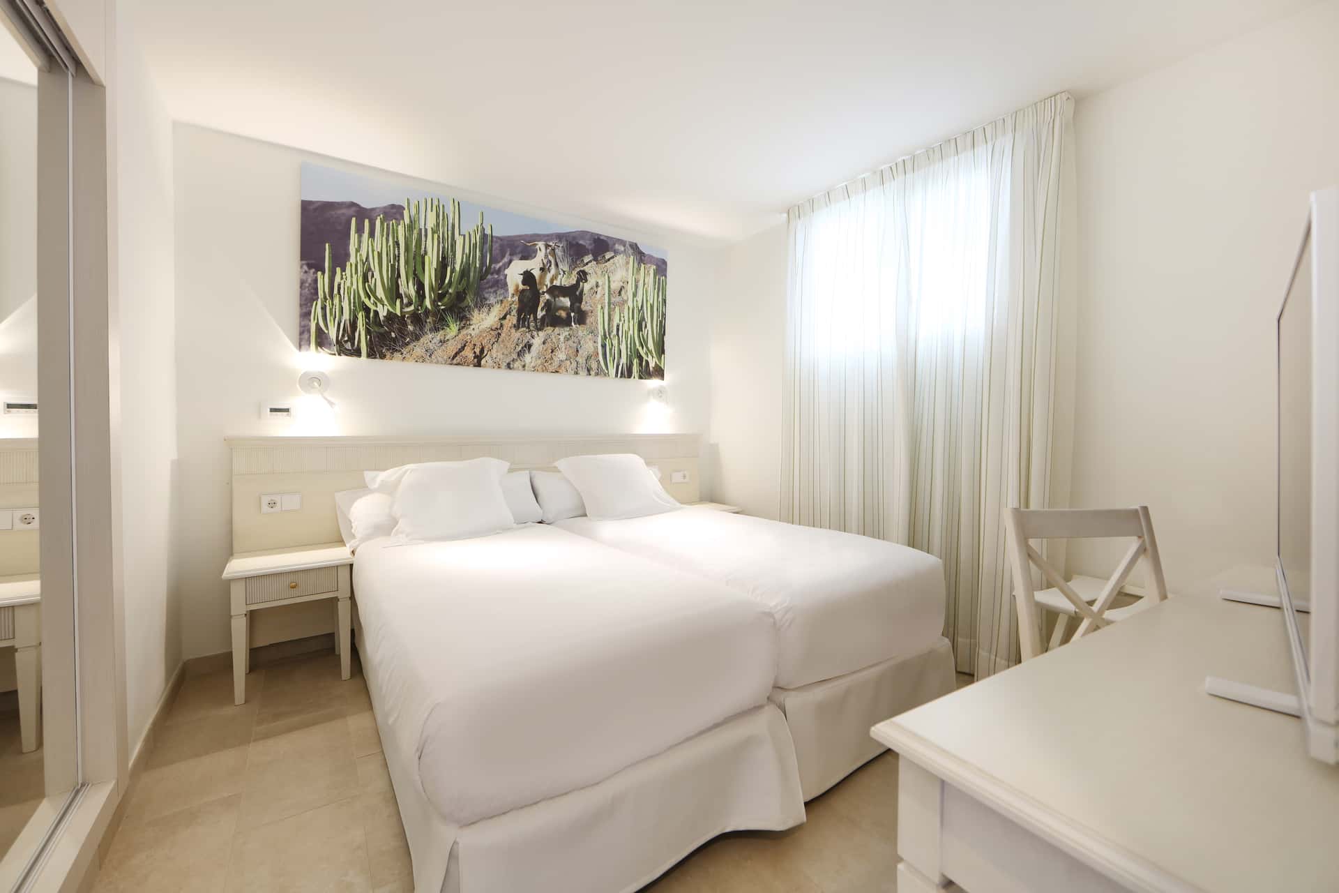 Iberostar Selection Lanzarote Park - zdjęcie 25