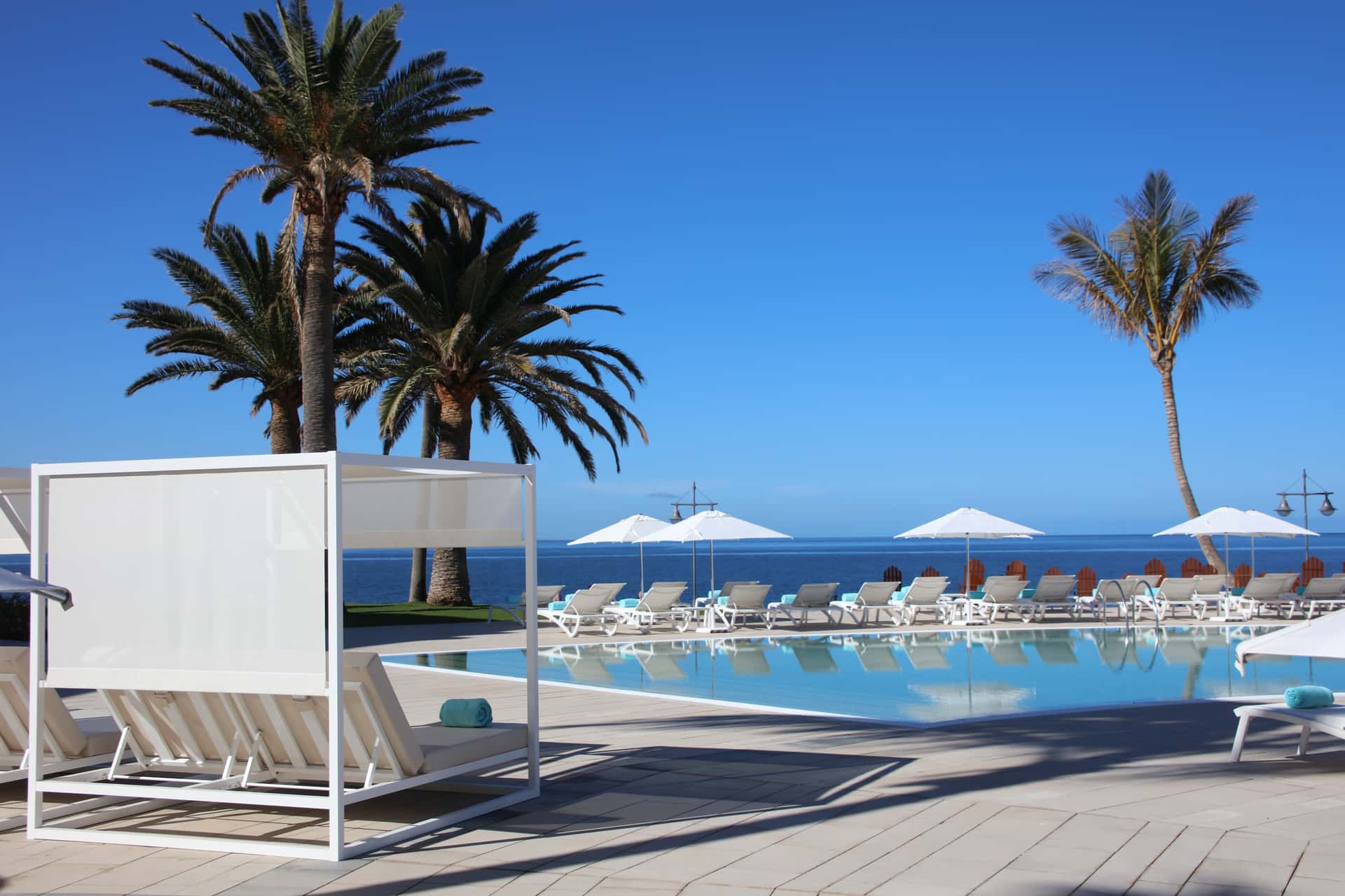 Iberostar Selection Lanzarote Park - zdjęcie 12