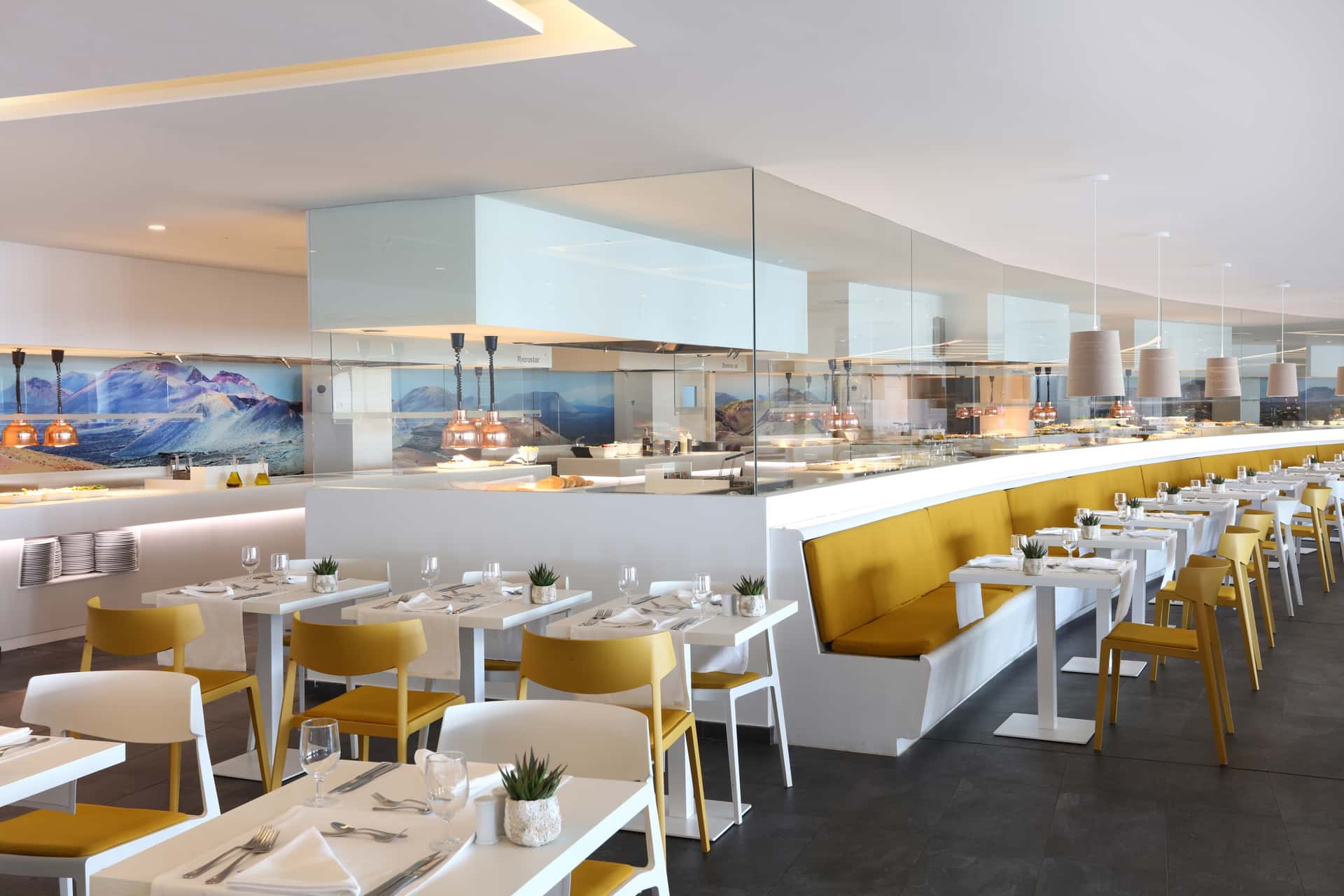 Iberostar Selection Lanzarote Park - zdjęcie 16
