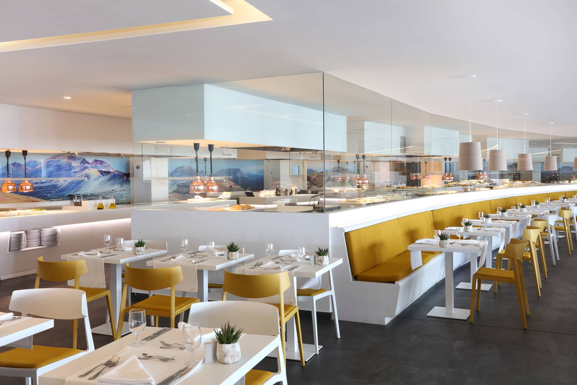 Iberostar Selection Lanzarote Park - zdjęcie 16