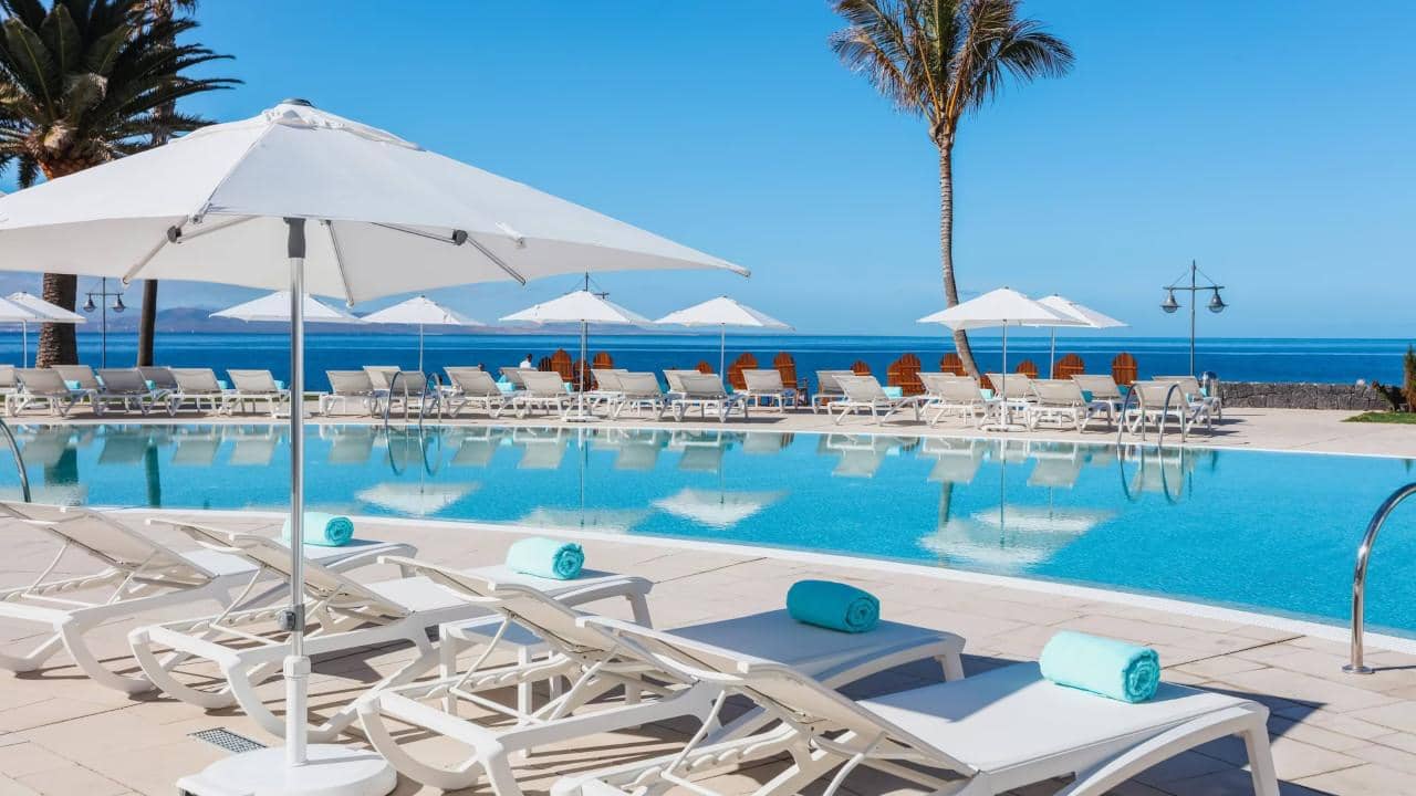 Iberostar Selection Lanzarote Park - zdjęcie 4