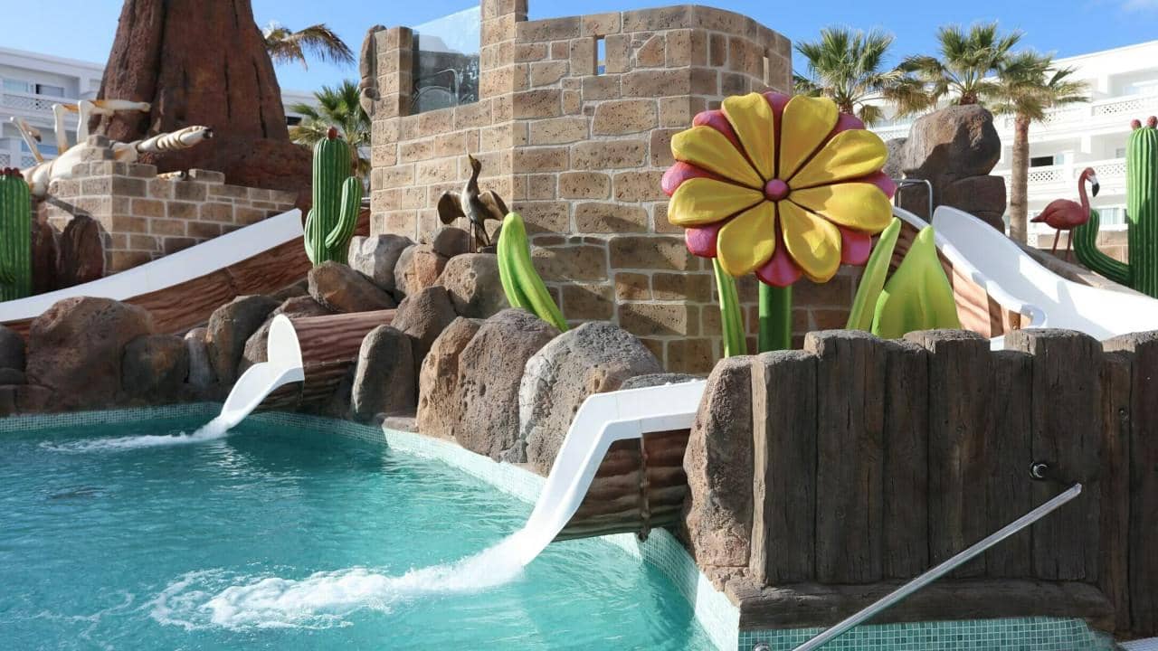 Iberostar Selection Lanzarote Park - zdjęcie 30