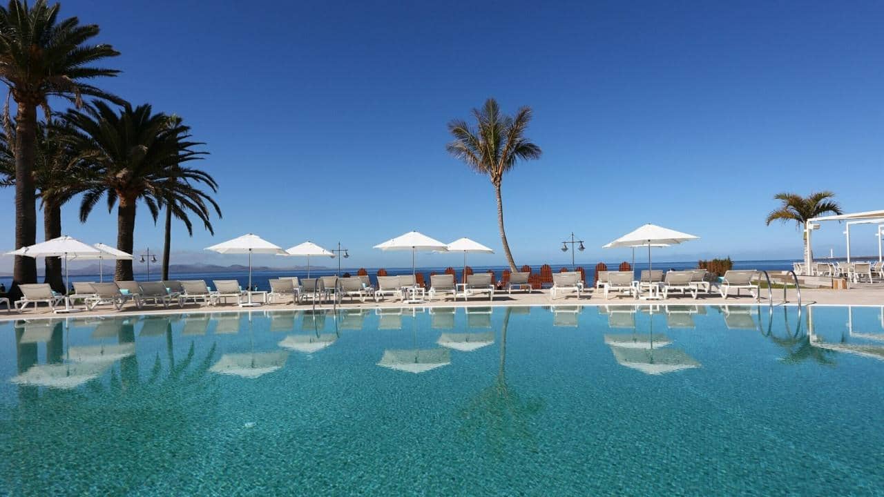 Iberostar Selection Lanzarote Park - zdjęcie 10