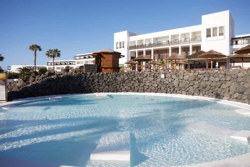 Sol Lanzarote - zdjęcie 5