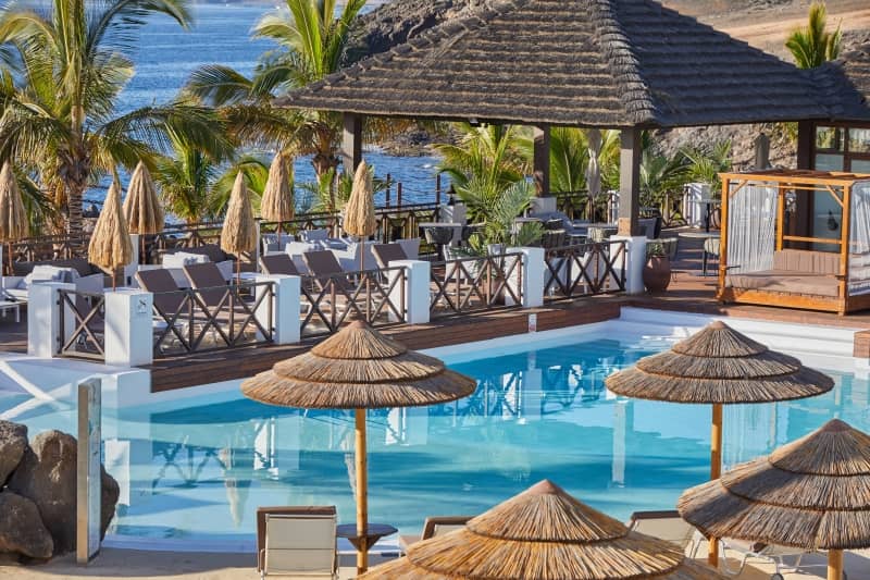 Sol Lanzarote - zdjęcie 4