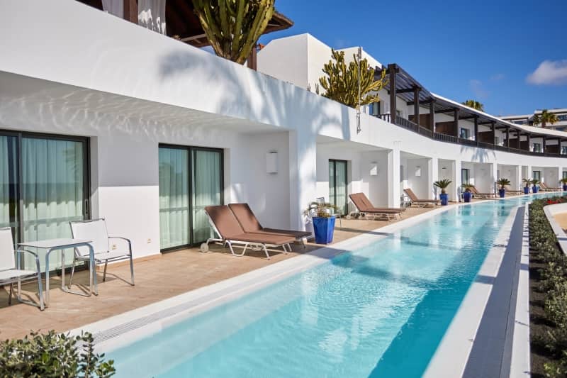 Sol Lanzarote - zdjęcie 7