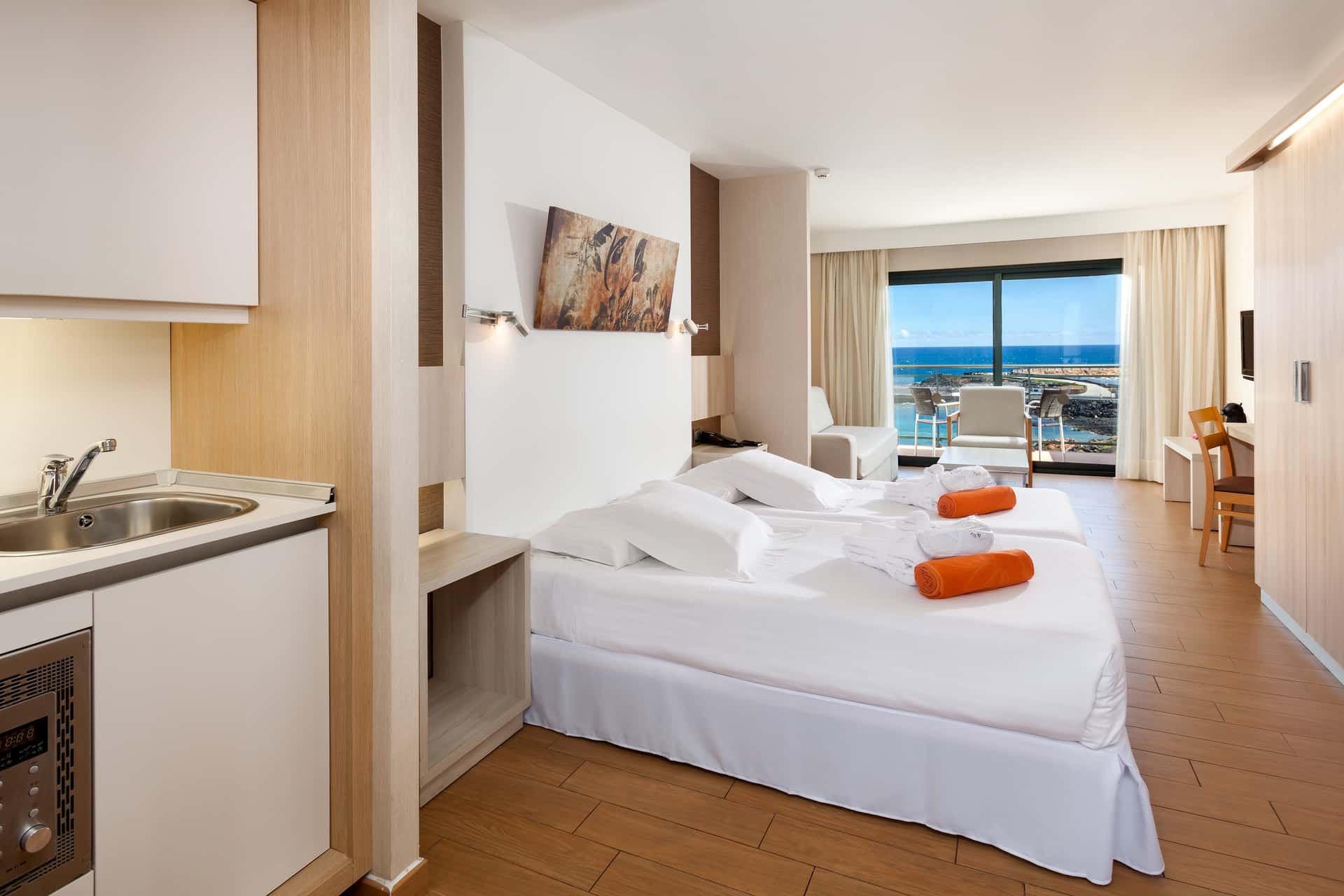 THB Lanzarote Beach - zdjęcie 8