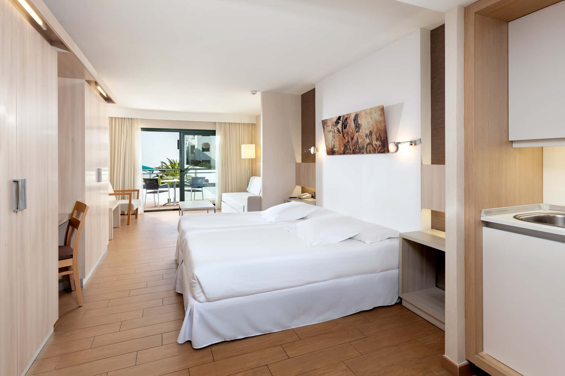THB Lanzarote Beach - zdjęcie 16