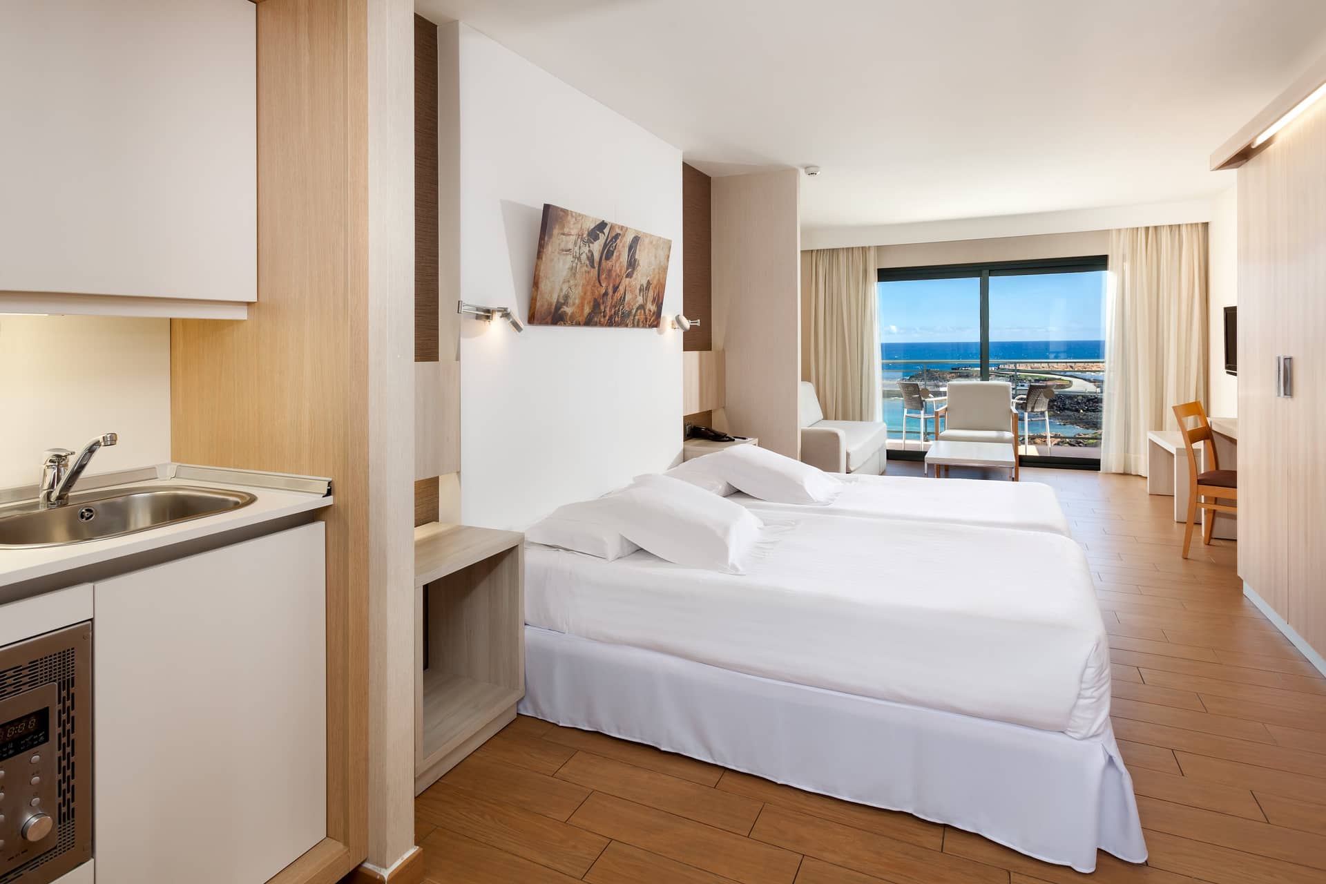 THB Lanzarote Beach - zdjęcie 19