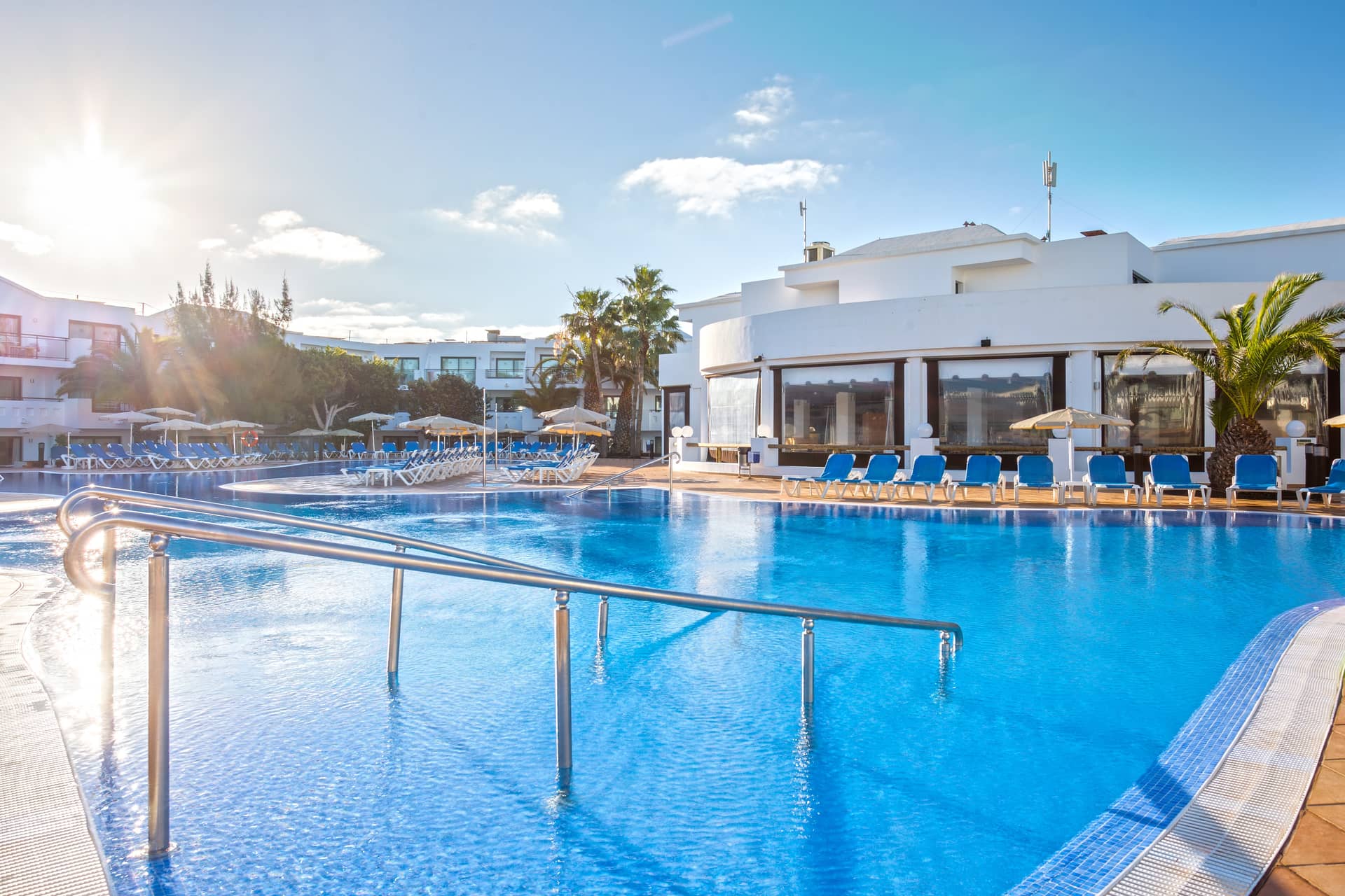 THB Lanzarote Beach - zdjęcie 4