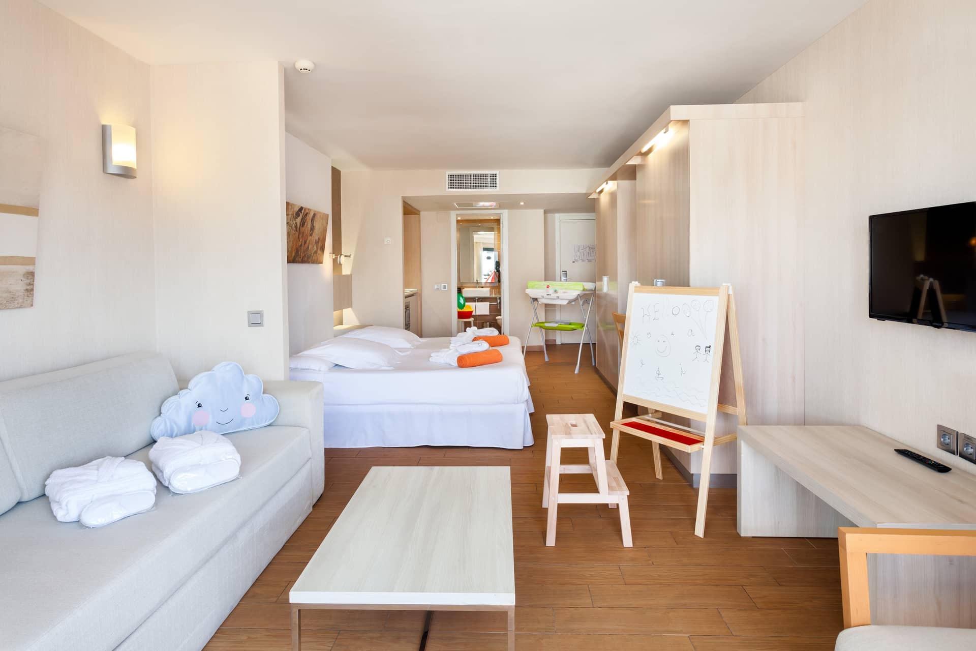 THB Lanzarote Beach - zdjęcie 11