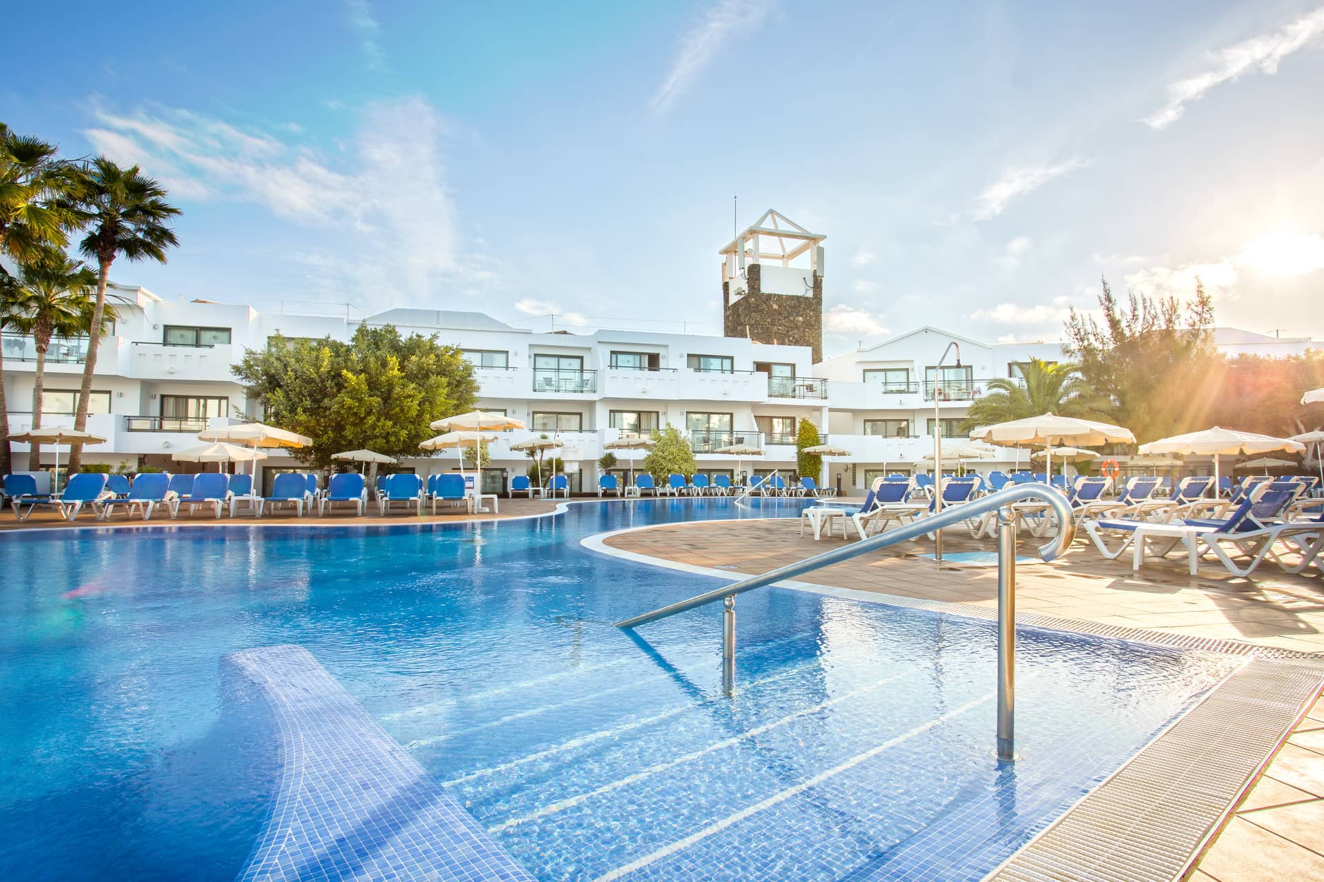 THB Lanzarote Beach - zdjęcie 3