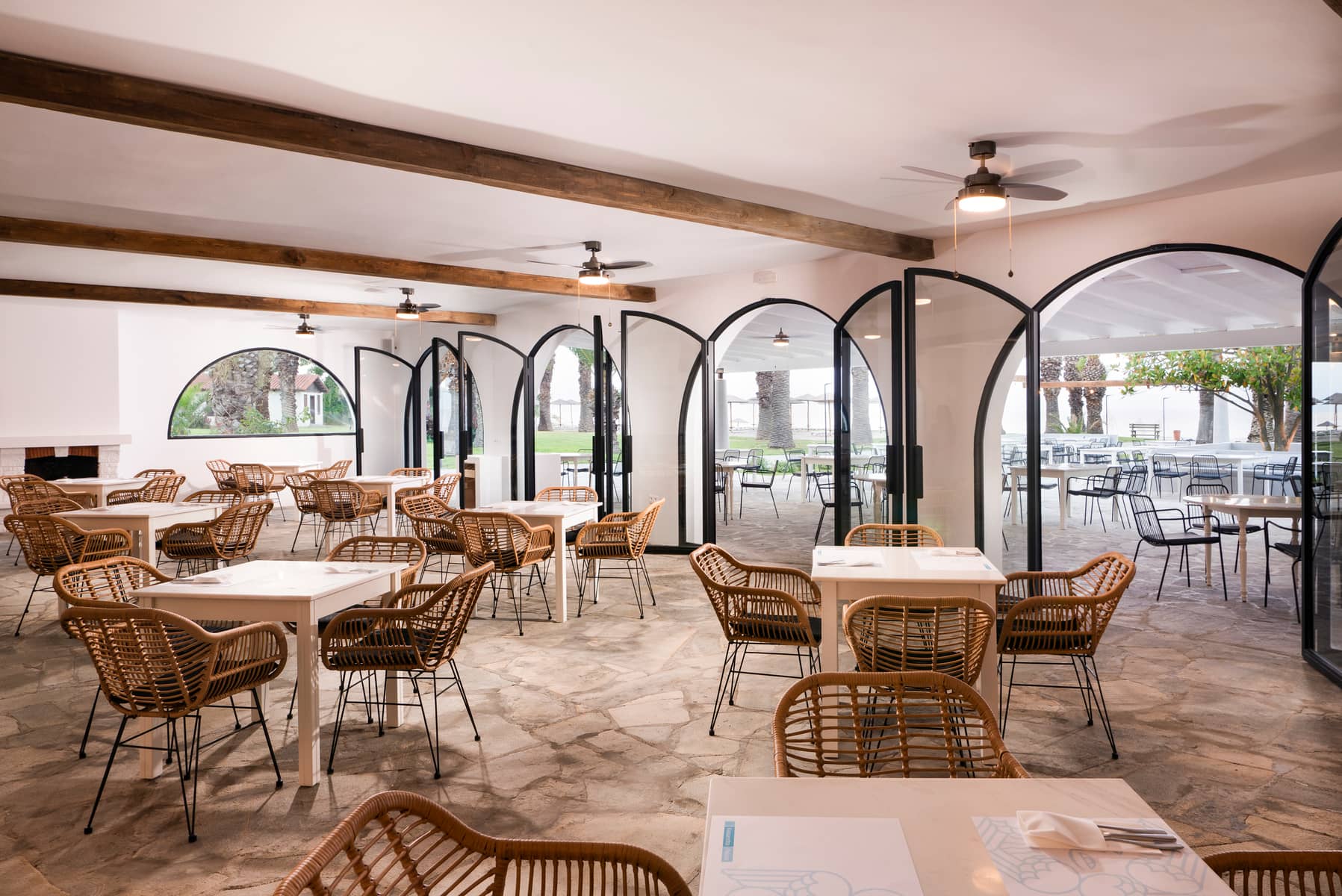 Kassandra Palace Seaside Resort - zdjęcie 9