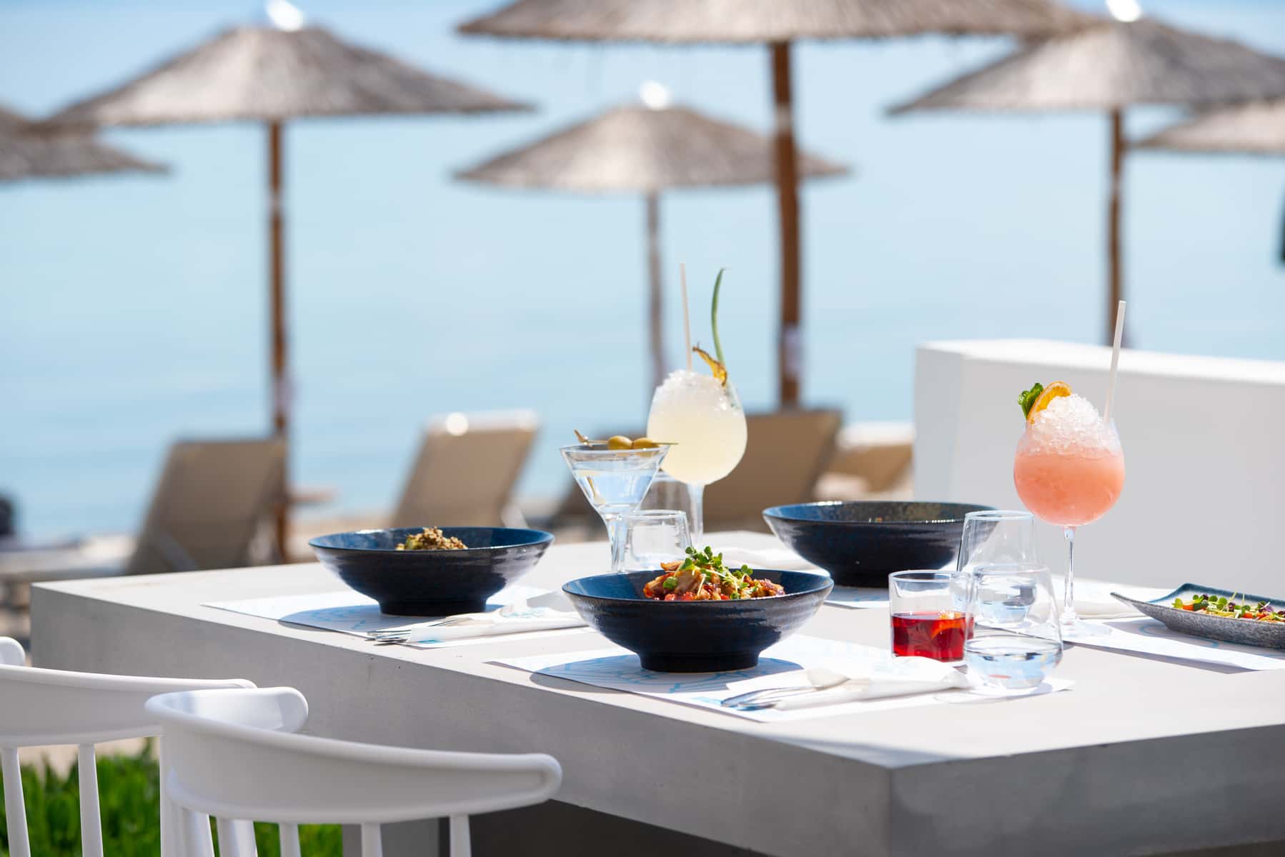 Kassandra Palace Seaside Resort - zdjęcie 10