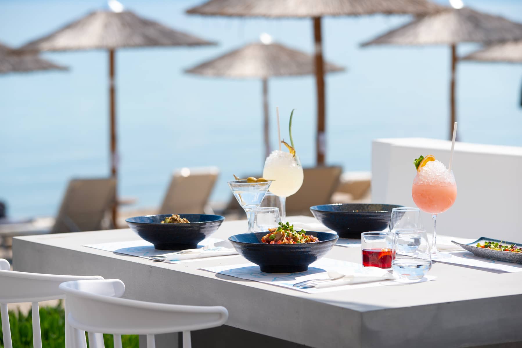 Kassandra Palace Seaside Resort - zdjęcie 10