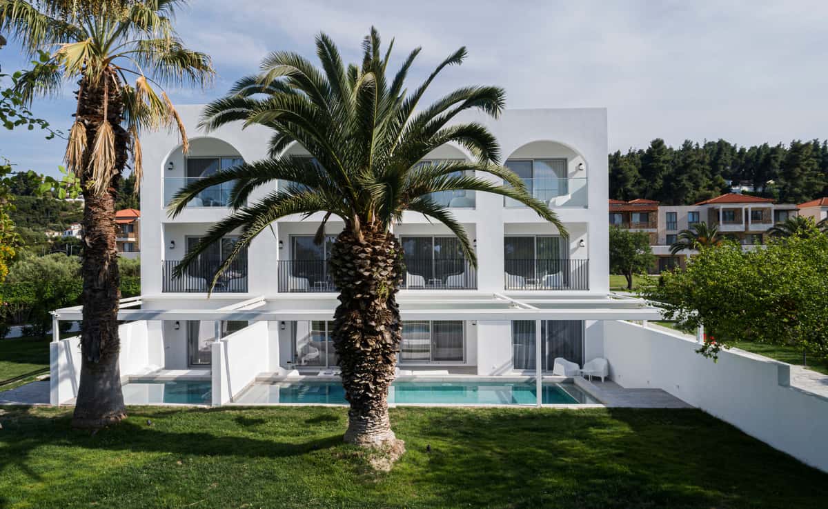 Kassandra Palace Seaside Resort - zdjęcie 37