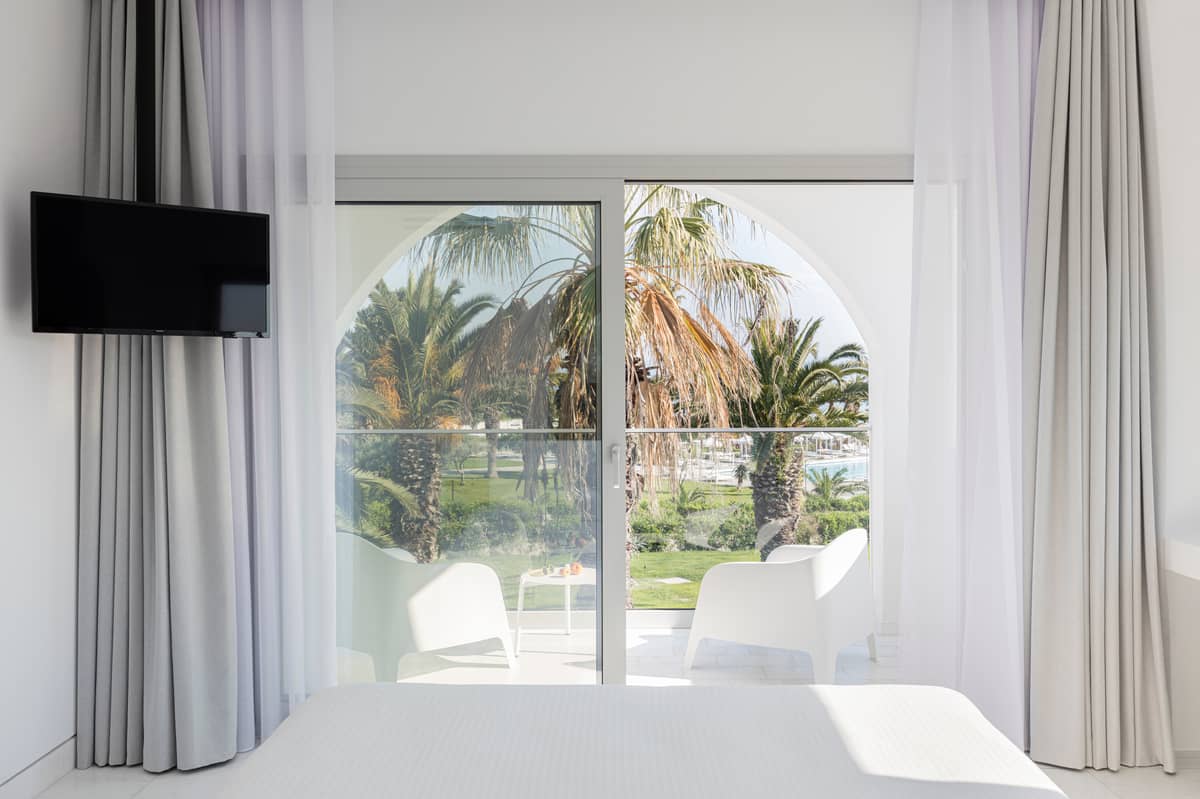 Kassandra Palace Seaside Resort - zdjęcie 36