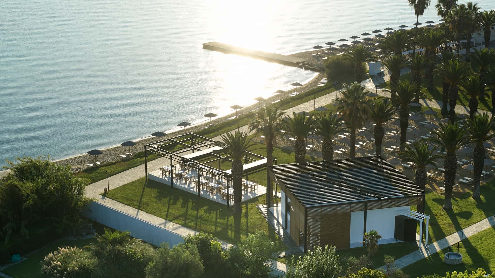 Kassandra Palace Seaside Resort - zdjęcie 19