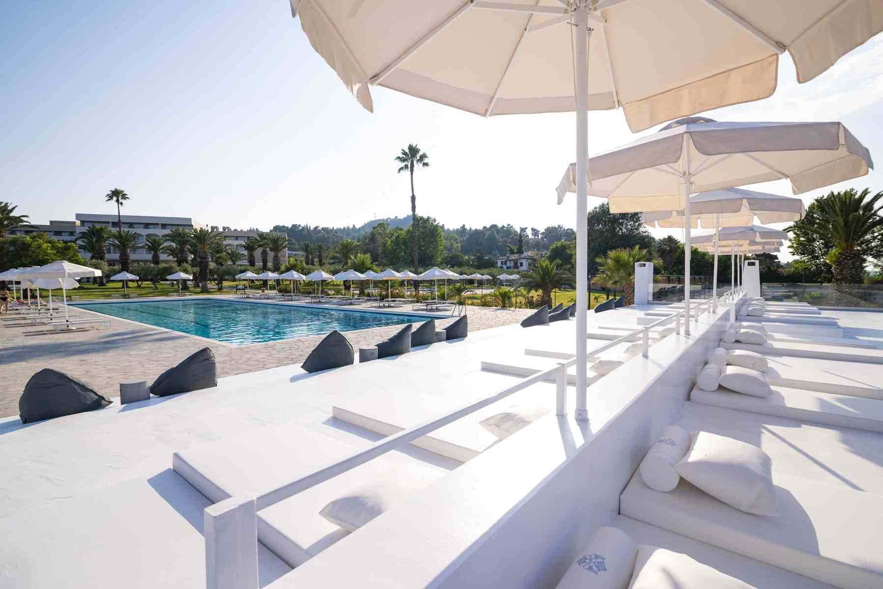 Kassandra Palace Seaside Resort - zdjęcie 22