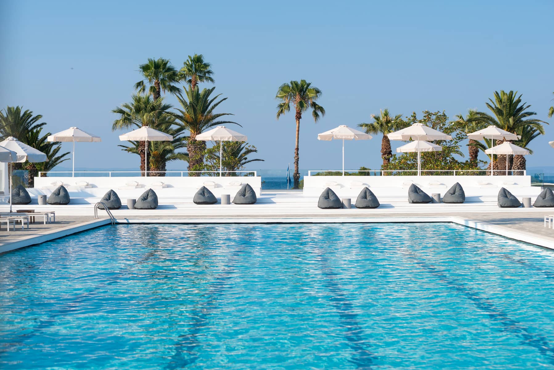 Kassandra Palace Seaside Resort - zdjęcie 4