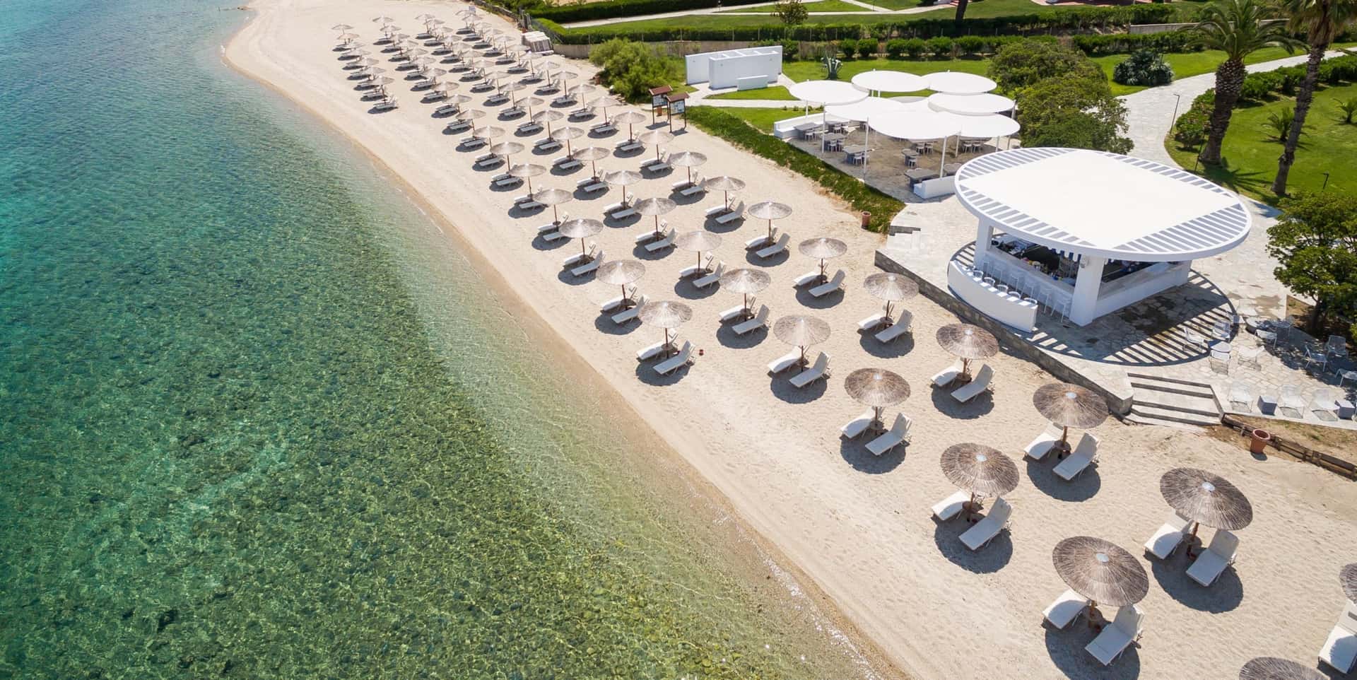 Kassandra Palace Seaside Resort - zdjęcie 5