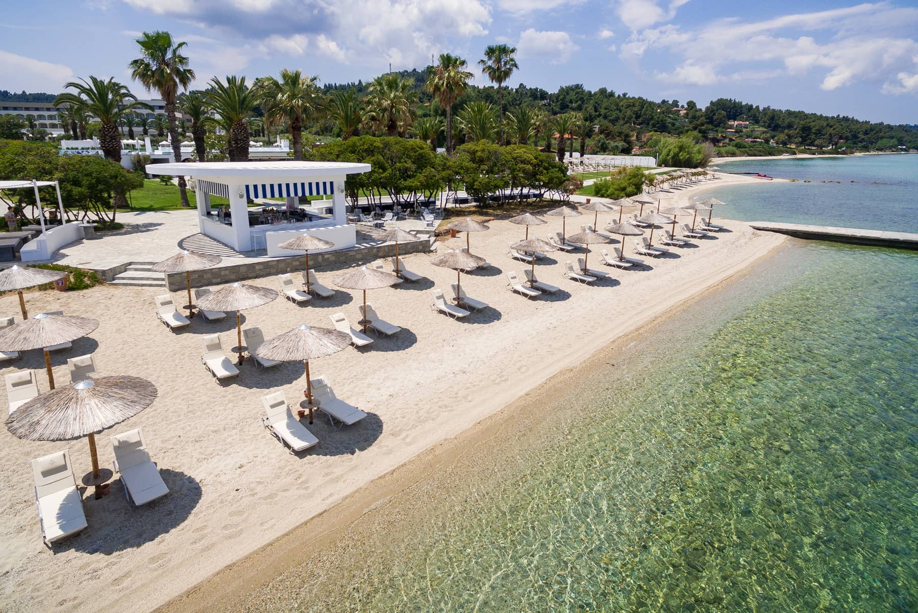 Kassandra Palace Seaside Resort - zdjęcie 6