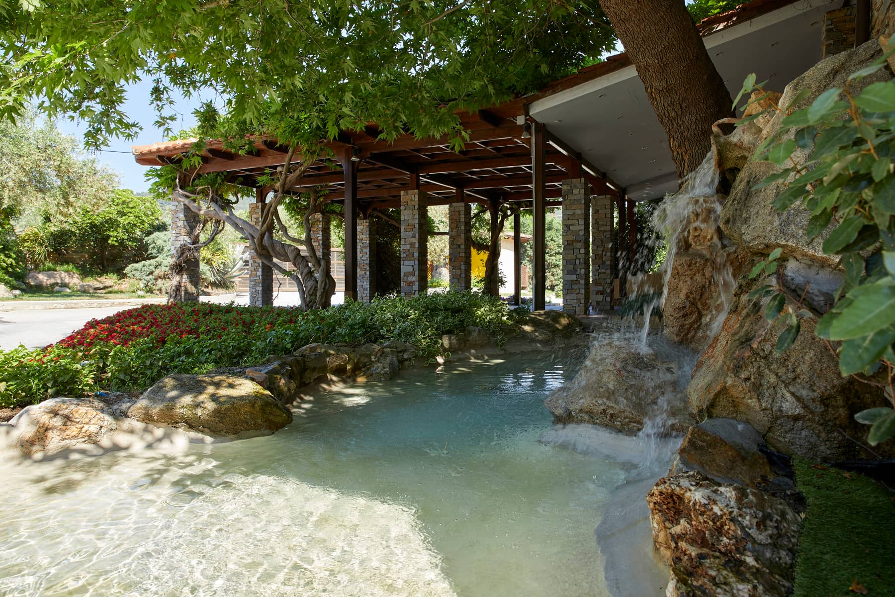 Anthemus Sea Beach Hotel and Spa - zdjęcie 3