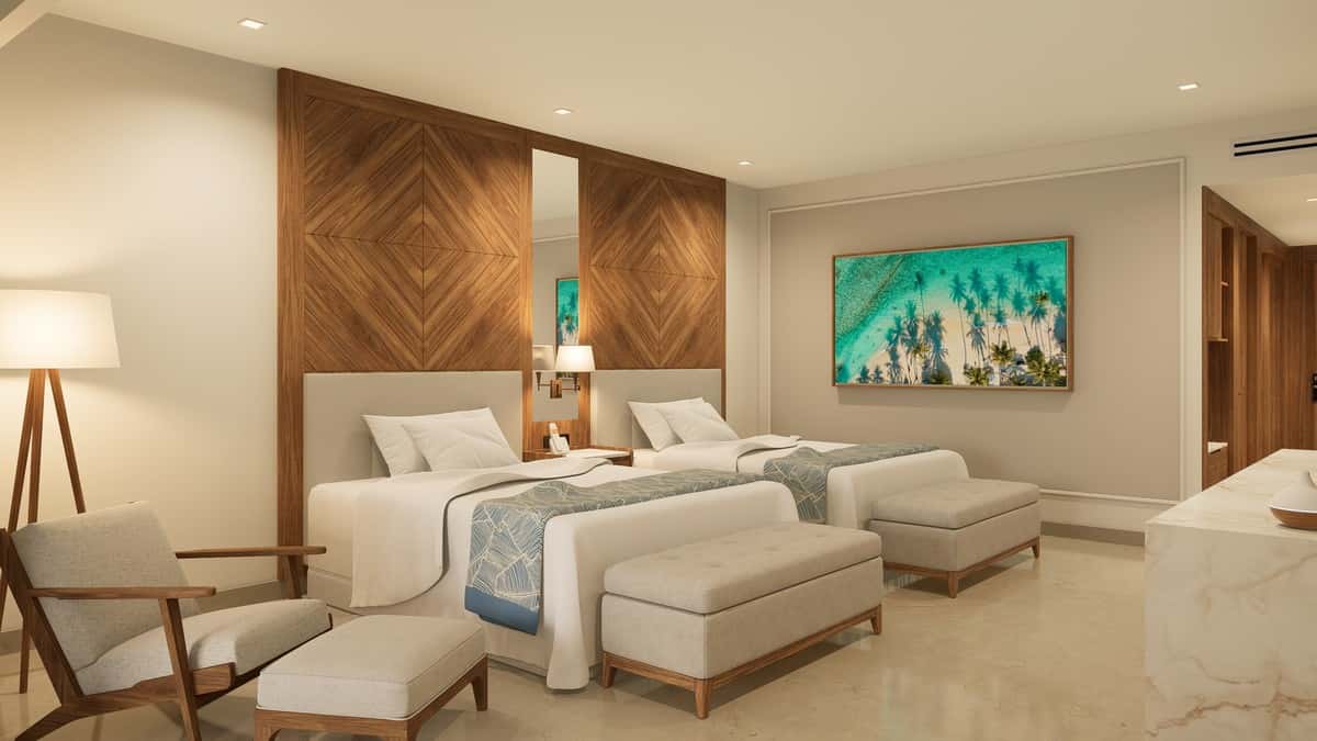 Moon Palace The Grand Punta Cana - zdjęcie 22