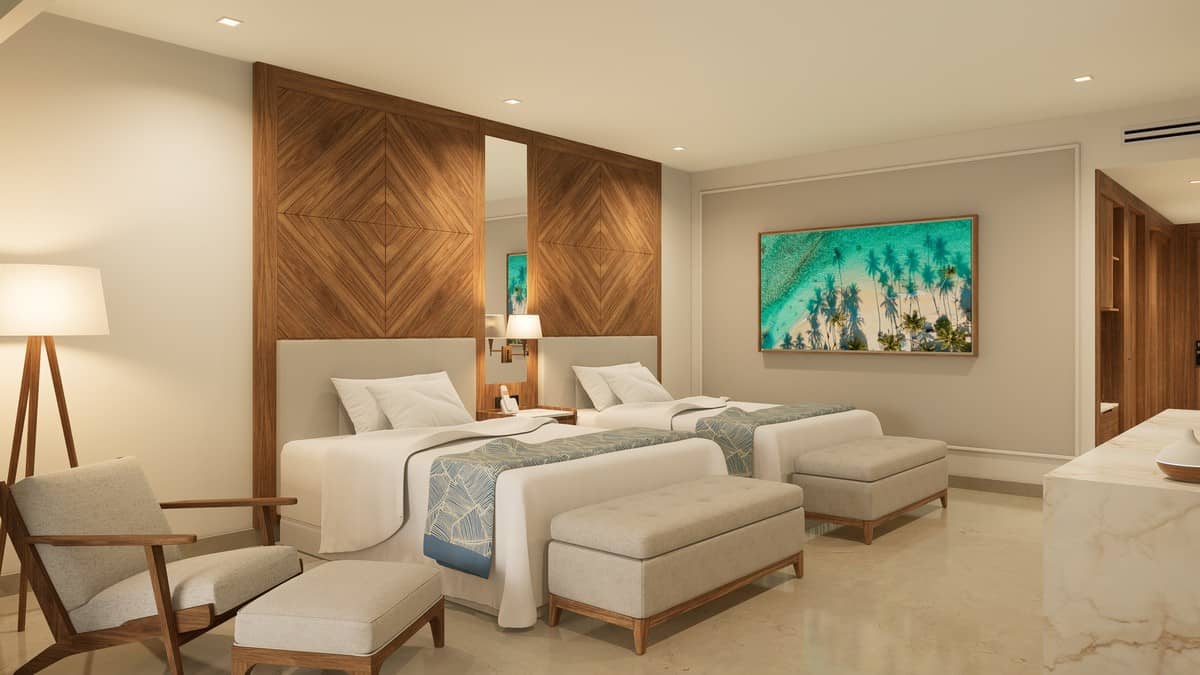 Moon Palace The Grand Punta Cana - zdjęcie 22