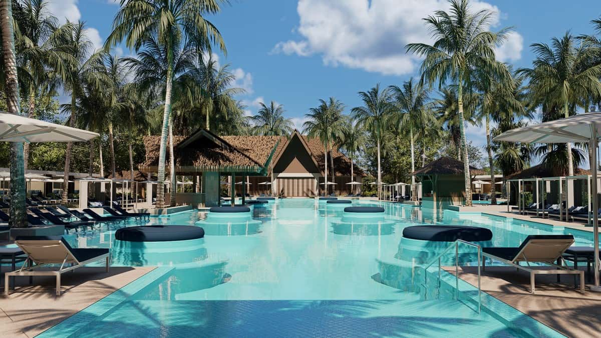 Moon Palace The Grand Punta Cana - zdjęcie 5