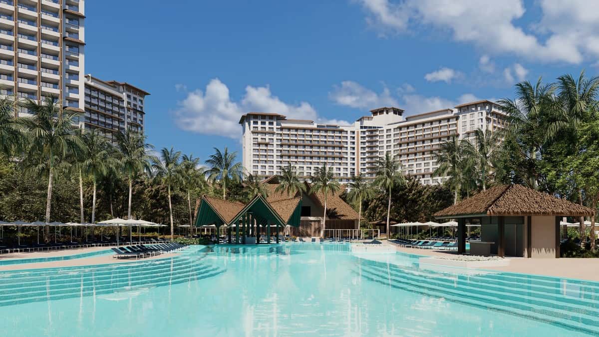 Moon Palace The Grand Punta Cana - zdjęcie 3