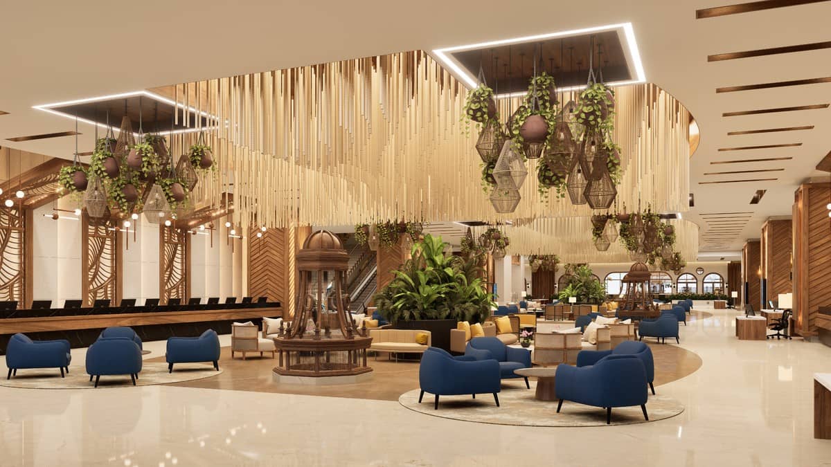 Moon Palace The Grand Punta Cana - zdjęcie 33