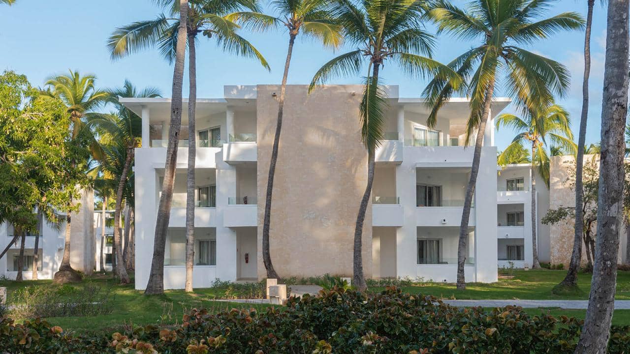 Grand Bavaro Princess - zdjęcie 8