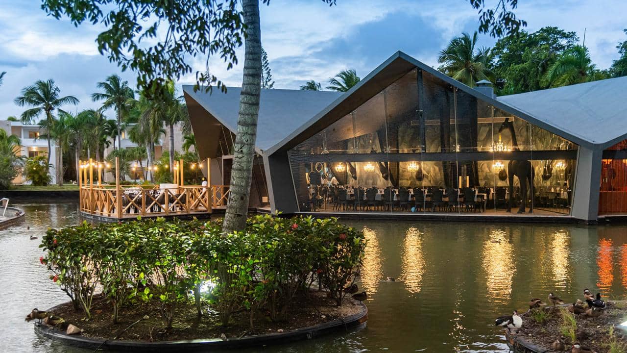 Grand Bavaro Princess - zdjęcie 9