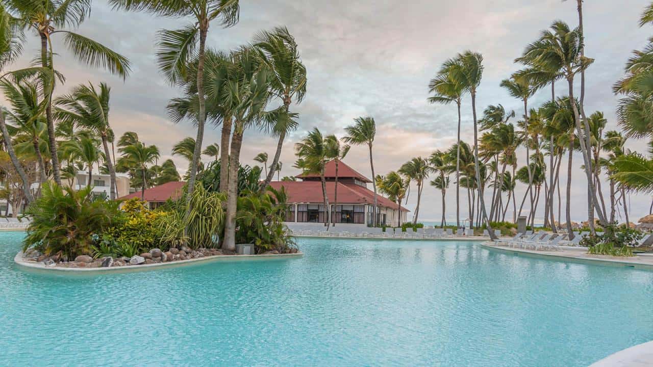 Grand Bavaro Princess - zdjęcie 3
