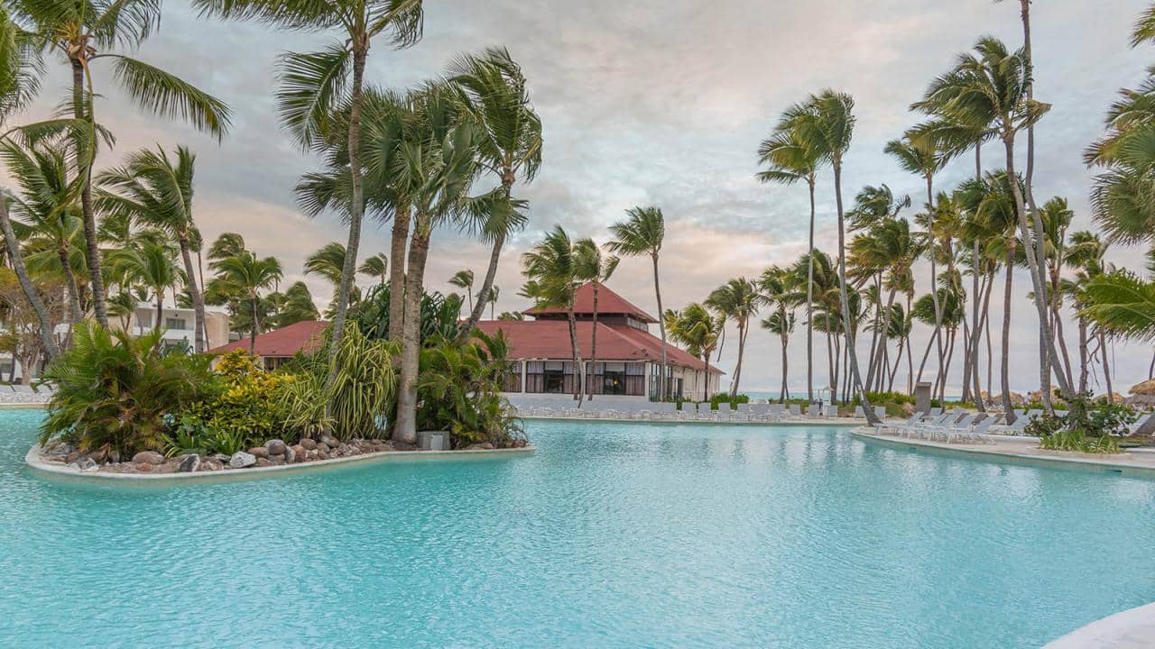 Grand Bavaro Princess - zdjęcie 3